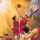 Imagen para el artículo titulado La nueva película del mítico anime Slam Dunk llegará a finales de 2022